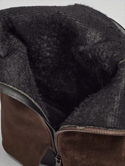 Женские ботинки с закрытым верхом Tovris