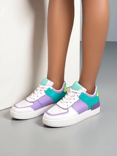 Royalfashion Женские спортивные кроссовки Ofanna