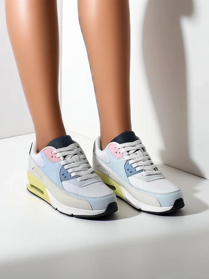 Royalfashion Женские спортивные кроссовки Abilos