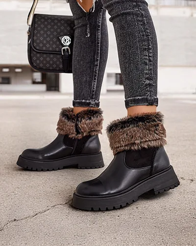 Женские ботинки Royalfashion Zolie