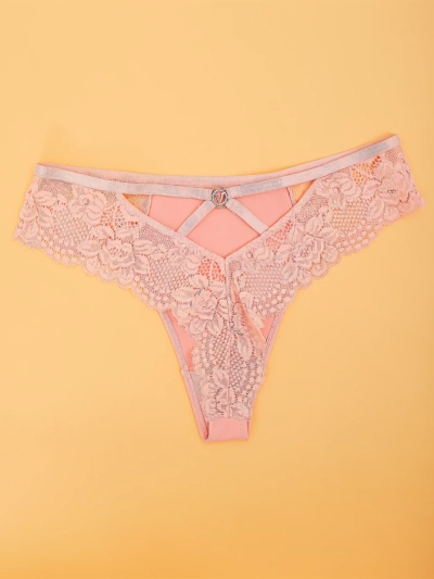 Royalfashion Moteriškos brazilkių kelnaitės