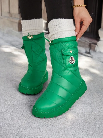 Женские зимние сапоги Royalfashion Eloig