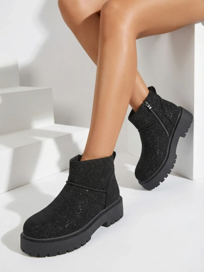 Royalfashion Moterims sniego batai Qozi