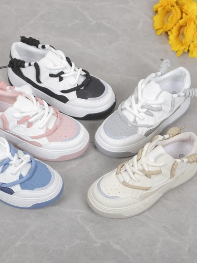 Royalfashion Женские Спортивные Кроссовки Moodnes