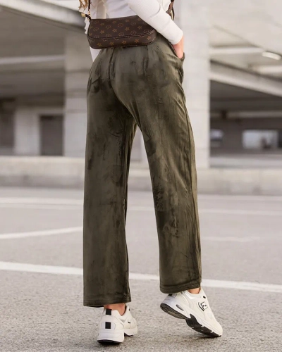 Royalfashion Женские толстовки a'la velour