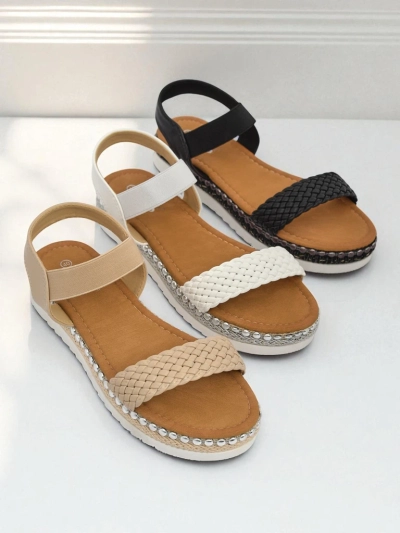 Royalfashion Женские сандалии Bellavia