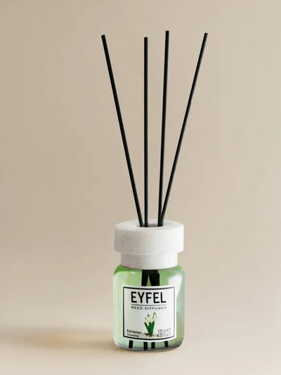 Royalfashion EYFEL Ароматические палочки Snowdrop