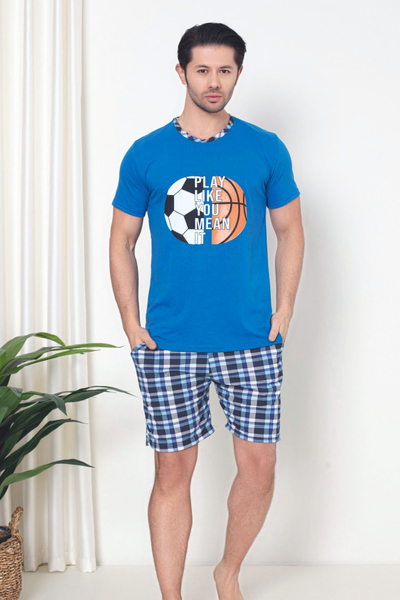 "Royalfashion" Vyriška pižama