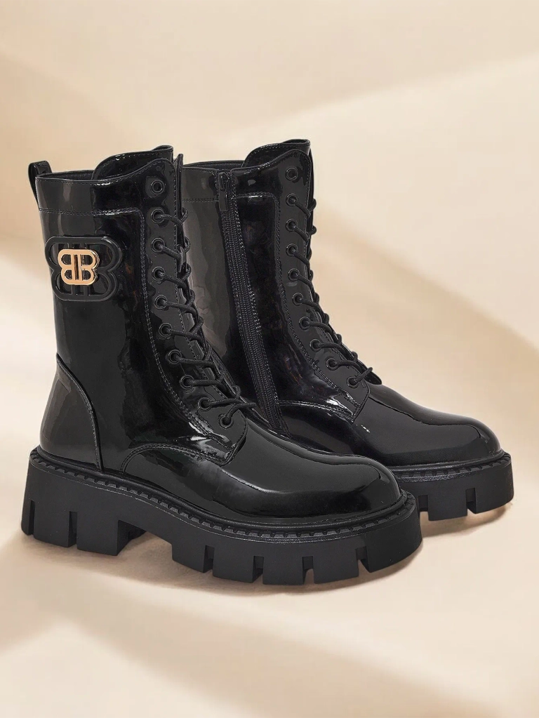 Женские рабочие ботинки Milloze от Royalfashion