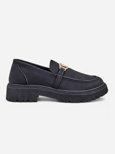Женские мокасины Royalfashion Erret