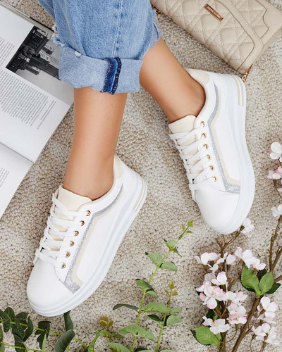 Royalfashion Moteriški sportiniai bateliai Sibellas