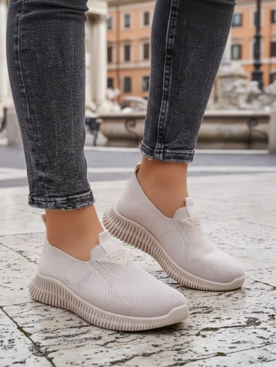 Royalfashion Serra Slip-On Kicks