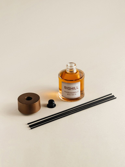 Royalfashion Аромапалочки MADEMOISELLE