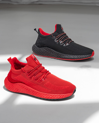 Royalfashion Мужская спортивная обувь Lestoll