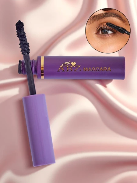 Blakstienų tušas - ilginantis