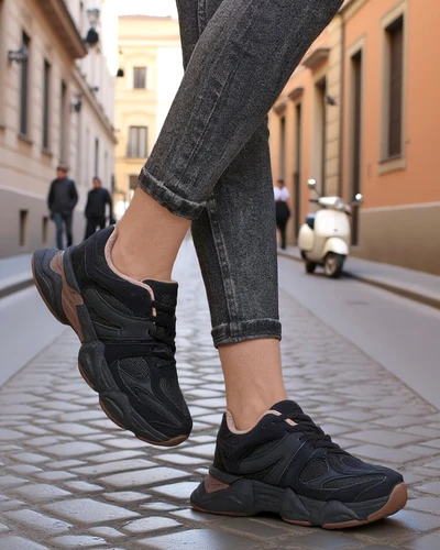 Royalfashion moteriški sportbačiai Osoltes