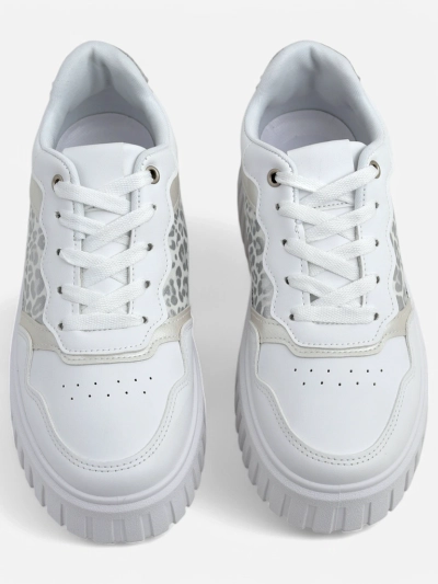 Royalfashion moterų platformos sportiniai kedai Panterr