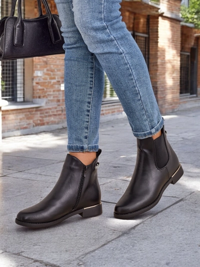 Женские ботинки Royalfashion Ronor