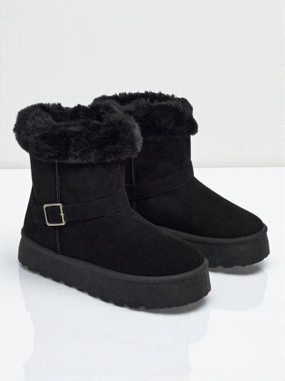 Royalfashion Trumpi moteriški aulinukai Myrelle