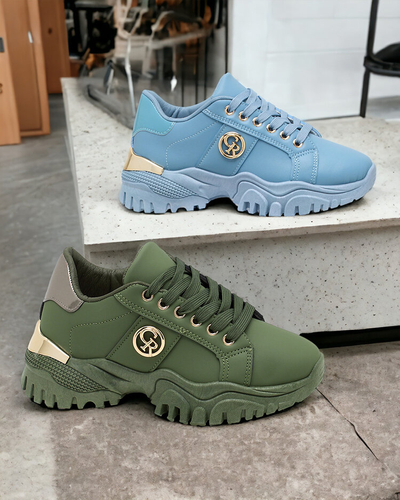 "Royalfashion" Eko odos moteriški sportbačiai "Acopacia"