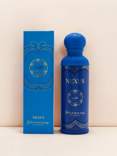 Dangaus legenda NEXUS - moterims skirtas parfumuotas vanduo 250 ml