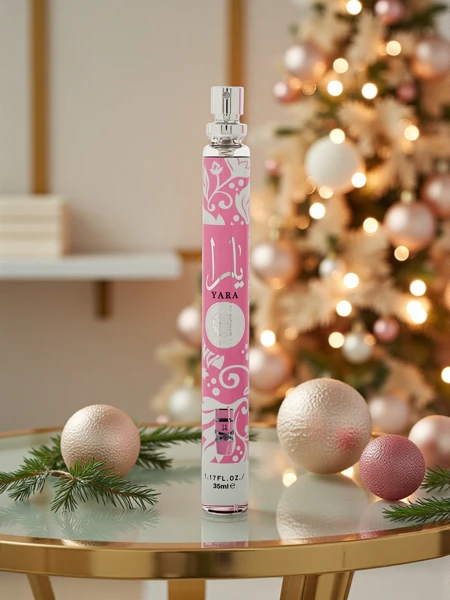 Inspirowana Damska woda perfumowana Arab Pink