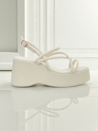Royalfashion Sandały Skyline Straps