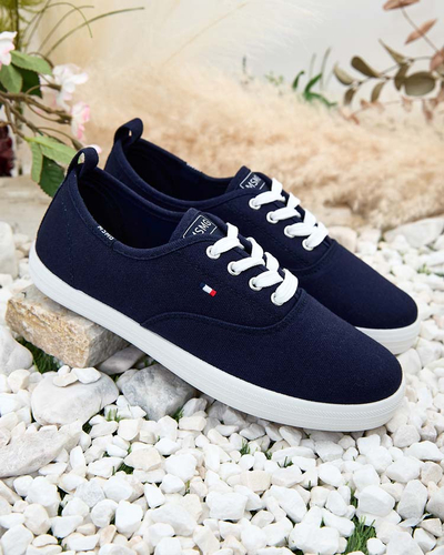 "Royalfashion" moteriški sportbačiai "Secilla"