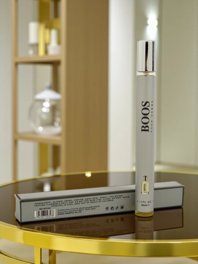 Inspirowana Męska woda perfumowana Bos