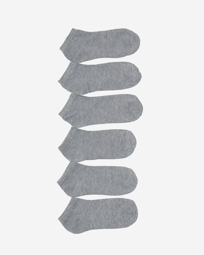 Royalfashion Женские носки для ног 6/упак