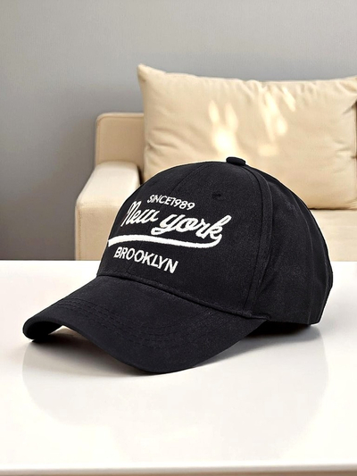 Royalfashion Niujorkas Bruklinas Beisbolo Kepurė Unisex