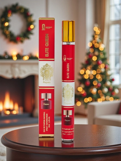 Įkvėptas moteriškas parfumuotas vanduo Elite Queen