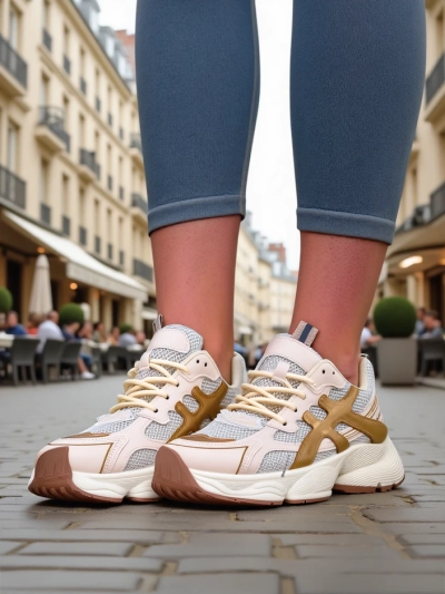 Royalfashion Женские спортивные кроссовки Senuifo