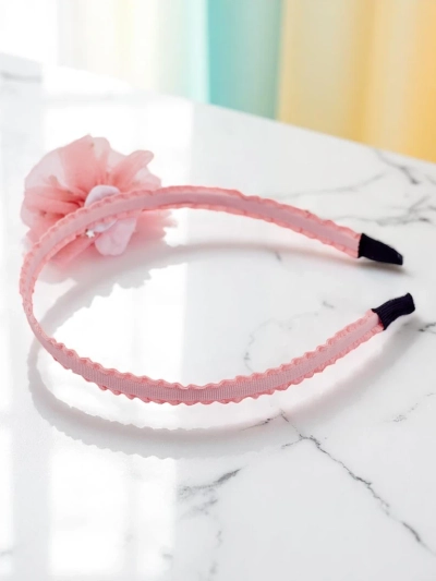 Royalfashion Daisy Bloom Gėlių Plaukų Juosta