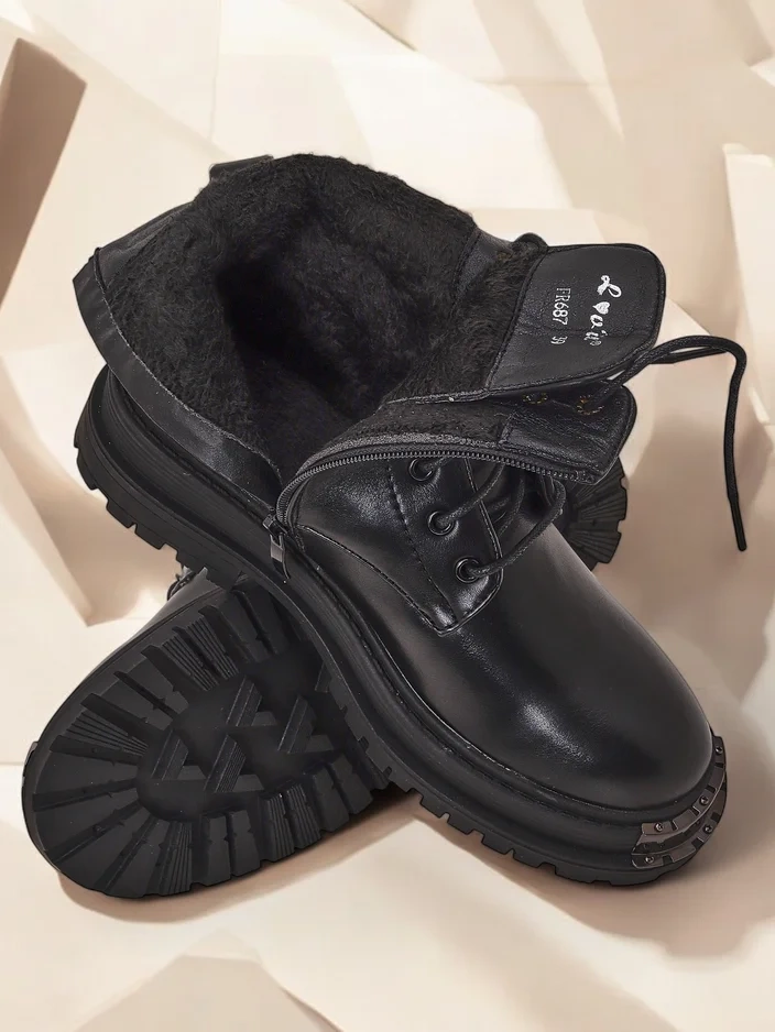 Женские рабочие ботинки Royalfashion Veolio