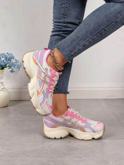 Royalfashion Женские спортивные кроссовки Mistrel
