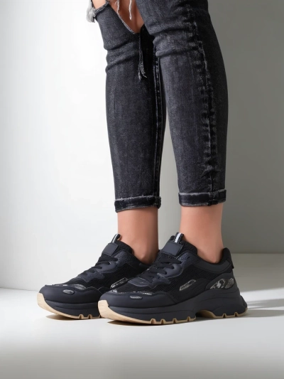 Royalfashion Moteriški sportiniai bateliai Totter