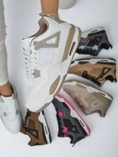Royalfashion Спортивные женские кроссовки Street Pulse