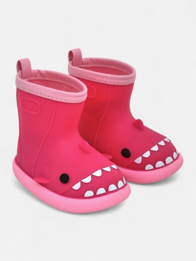 Дитячі черевики Royalfashion Sharky Sharky