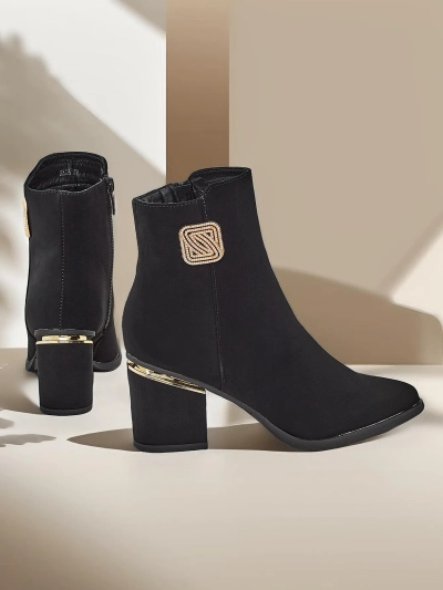 Ботильоны для женщин Royalfashion Esolur