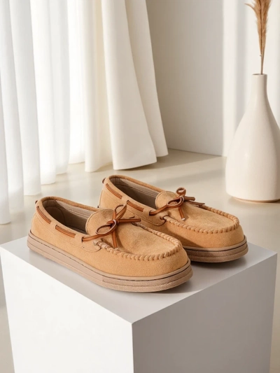 Royalfashion Классические женские мокасины Acimine