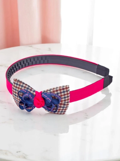 Royalfashion Emily Rose lankelis su kaspinu