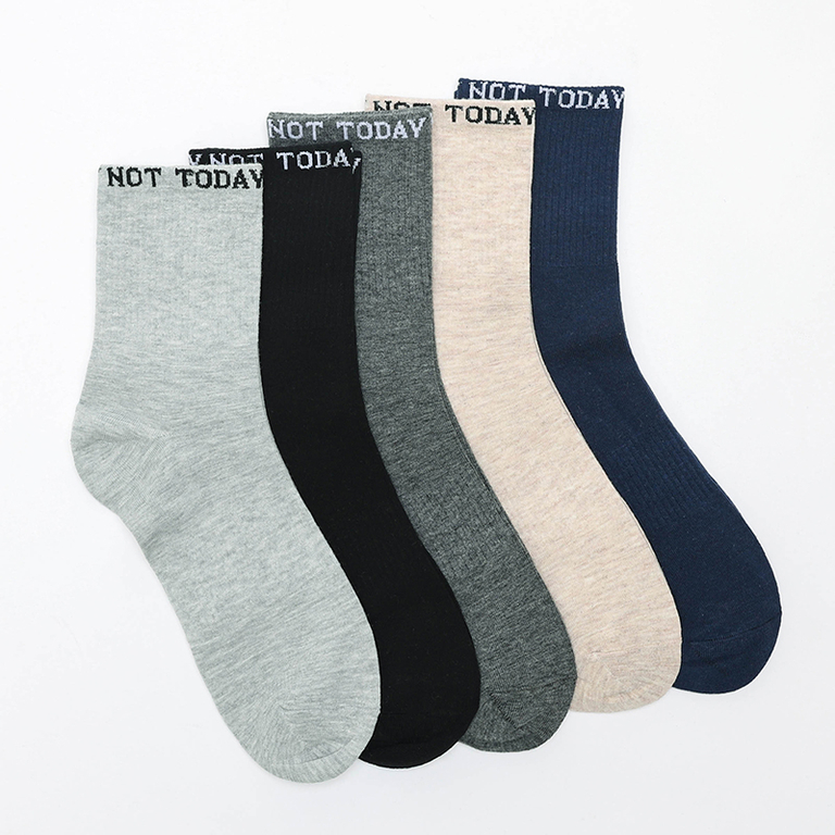 Vyriškos sportinės kojinės 5 / pak. - Apatiniai