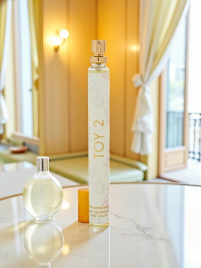 Inspirowana Damska woda perfumowana Toy