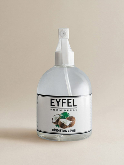 Royalfashion Освежитель воздуха для помещений - EYFEL Аромат кокоса для комнаты