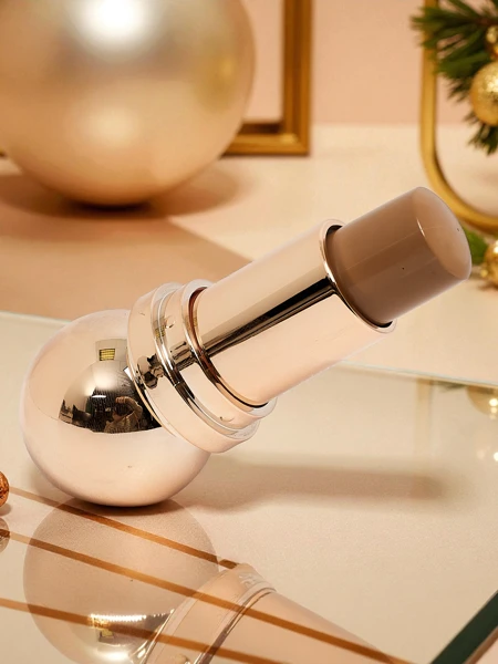 Luxelux Bronzeris pieštuke Toffie Coffe