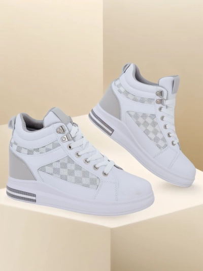 Кроссовки на платформе Royalfashion для женщин Erron