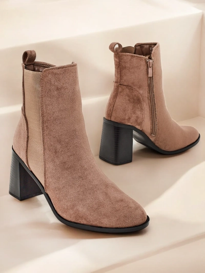 Royalfashion Moteriški batai ant kulno Enotto