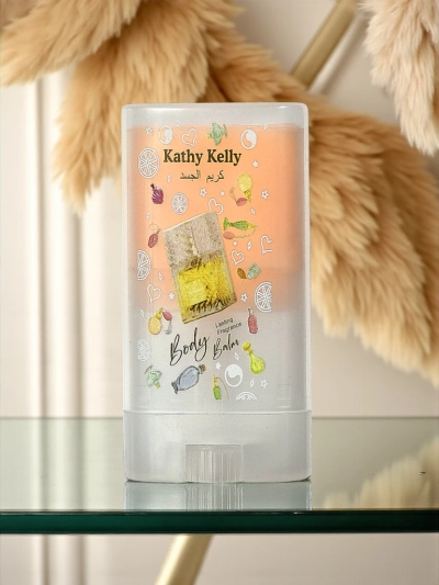 Aurelia Lusso Бальзам для Тела 30г от Kathy Kelly – длительный аромат
