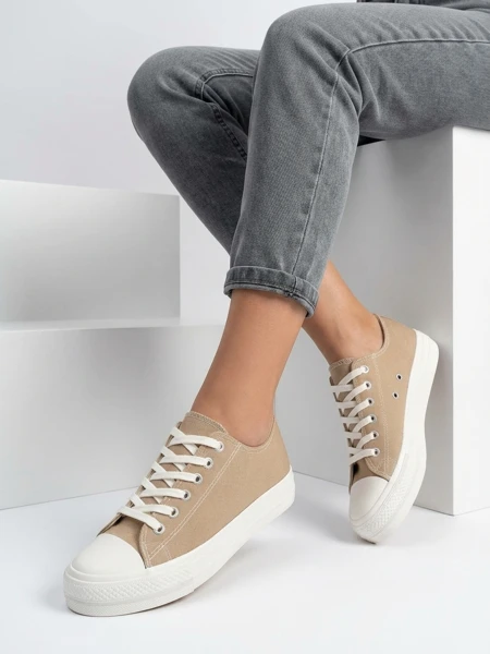 Royalfashion Женские кроссовки Timier